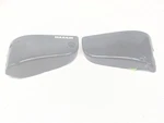 98-04 Kawasaki VN1500 Vulcan Nomad Left & Right Side Covers 36001-1646. Fixed Price $39.56.