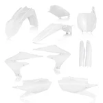 Acerbis Plastic Kit Set White Yamaha YZ250F 2019-2023. Fixed Price $179.99.