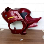 Bmw R1100RT Fairing Panel Nearside Left Red 46632313691. Fixed Price $92.70.