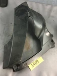 Honda 2014-2018 Right NH436M Cowl 64270-MJE-D00ZB New Oem CBR650. Fixed Price $49.95.