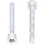 Hardware M6 Socket Head Allen Bolts 024-50640. Fixed Price $5.49.