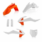 Acerbis Full Plastic Kit Original For Ktm 2791526345. Fixed Price $147.23.