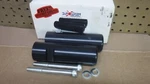 Yamaha YZFR3 Frame Sliders Shogun. Fixed Price $45.00.