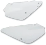 Ufo Side Panels White SU03970-041. Fixed Price $37.95.