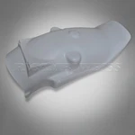 E9 Yamaha Vmax Rear Fender Mudguard Hugger Fiberglass Fairing Moto. Fixed Price $231.29.