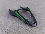 2024 Kawasaki Z900 ZR900 Oem Rear Tail Cowl Fairing Cover. Fixed Price $142.00.