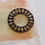 Suzuki DRZ125, Kawasaki KLX125 Clutch Pressure Plate Flat Bearing 09263-15003. Fixed Price $15.95.