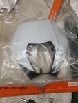 Ktm 250 Xcf-w 2012 Headlight Shell Oem 7800800100020. Fixed Price $35.00.
