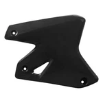 Acerbis Radiator Scoops Black For Suzuki Dr-z 400SM 2005-2009,2013-2024. Fixed Price $54.08.