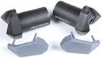 Puig Nylon Pucks And Rubber Ends For R12 Crash Pads - 85MM X M10 Bolt 6379N. Fixed Price $39.29.