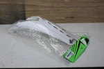 Ufo Plastics White Rear Fender For Ktm Sx 85 105 2013-2017 KTKIT514-047. Fixed Price $12.95.