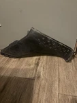1999-2007 Honda 400EX Gas Tank Right Side Plastic. Fixed Price $45.00.
