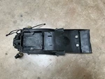 2008 Kawasaki Ninja 250R EX250J Rear Inner Fender Mud Guardoem. Fixed Price $18.99.