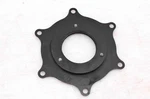 09 Yamaha Tmax Brake Rotor Cover XP500. Fixed Price $12.74.