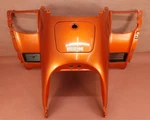 2001-2010 Honda GL1800 Front Dash Fairing Cowling Panel Cover. Fixed Price $199.49.