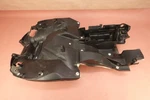 2003-2009 Honda Interceptor VFR800 Rear Tail Under Fairing Cowl. Fixed Price $49.95.
