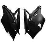 Ufo KA04737#001 Side Panels Black. Fixed Price $46.37.