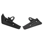 Unpainted Front Side Nose Signal Cover Fairing For Yamaha MT-09 FZ09 2017-2020. Fixed Price $35.59.