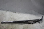 Right Trunk Side Molding Chrome Plastic 81161-MCA-000ZA 2001 Honda Goldwing GL18. Fixed Price $50.00.