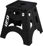 Ufo Foldable Bike Stand Black AC02428K. Fixed Price $90.99.