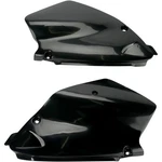 Ufo Side Panels Black YA02899001 For Yamaha YZ250 2-STROKE/YZ125 1996-2001. Fixed Price $45.78.
