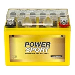 Expertpower YTX4L-BS Gel Battery For Honda Aero Spree Elite NQ50, SA50. Fixed Price $27.99.