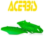 Acerbis Side Panels/rear Number Plates For 2013-2016 Kawasaki KX250F Body Jv. Fixed Price $64.32.
