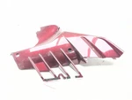 08-09 Kawasaki Concours ZG1400 Right Side Center Cowling Fairing 55028-0125-15I. Fixed Price $70.37.