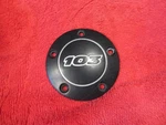 2006 2016 Oem Harley Davidson 103 Timing Cover Touring Black 25700081. Fixed Price $20.00.