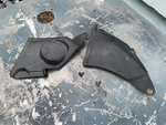 1983 84 85 86 Honda Shadow VT500C Frame Neck Set With Screws. Fixed Price $32.95.