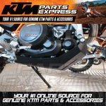 New Oem Ktm Underride Protection Cpl. 690 Enduro 2008-2019 76503090044. Fixed Price $89.99.