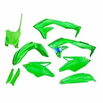 Cycra Powerflow Complete Body Kit Green. Fixed Price $145.81.