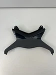 2013-2018 Kawasaki Ninja ZX6R 636 Plastic Center Rear Back Tail Fairing Cover. Fixed Price $34.99.