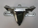License Plate Bracket Yamaha XVZ13L Fender XVZ13A Royal Star Venture XVZ1300A. Fixed Price $11.44.