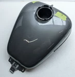 2014 Harley-davidson Fltrk Oem Fuel Tank, Gunship Gray (scratched) 61000614EGZ. Fixed Price $583.92.