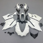 For Ducati 1299 959 Panigale 2015-2018 Injection Bodywork Unpainted Fairing Kit. Fixed Price $285.90.