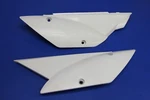 2021 15-22 KLX110L Side Covers Number Plates Left Right Body Plastics. Fixed Price $59.99.