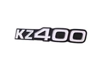 New Oem Kawasaki 56018-231 Side Emblem Nos. Fixed Price $36.54.