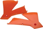 Acerbis 2071380237 Radiator Shrouds Ktm Orange. Fixed Price $58.95.