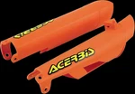 Acerbis Orange Lower Fork Cover Protector Guard Set Ktm 350 Sxf 08-14. Fixed Price $47.97.
