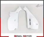 Side Panels Ufo Plast For Honda Xr 600 1988 2002 63941. Fixed Price $39.73.