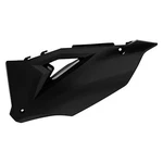Polisport 8423500003 Black Side Panels For Kawasaki. Fixed Price $30.07.