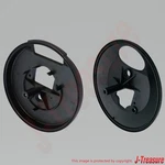 Kawasaki Vulcan Classic VN1500E 98-04 Genuine Air Filter Case Rh & Lh Set. Fixed Price $203.01.