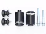 Oes Frame Sliders And Swingarm Spools 2002 2003 Yamaha YZFR1 No Cut. Fixed Price $79.99.
