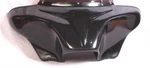 Batwing Fairing 4 Honda Vtx Windshield 1800 1300 Bagger 6X9" Gelcoat. Fixed Price $272.20.