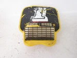 1982 Yamaha Yz 250 Oem Front Number Plate Headlight Shroud 5X4-23485-00-00. Fixed Price $65.00.