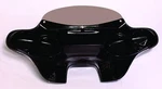 Batwing Fairing Windshield Yamaha Road Star 1600 1700 Xv Painted Abs Fiberglass. Fixed Price $346.29.