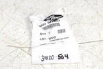 Nos Polaris Anchor Bushing 5413887 New Oem. Fixed Price $7.99.