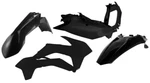 Acerbis 2374130001 Standard Plastic Kits Black. Fixed Price $181.95.