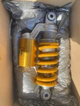 Ohlins Rear Shock Absorber For Honda MSX125 Grom JC61 / JC75. Fixed Price $889.00.